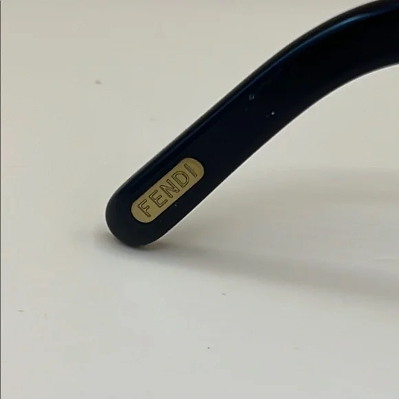 Used - FENDI FS5131 RX Sunglasses - Picture 10 of 15